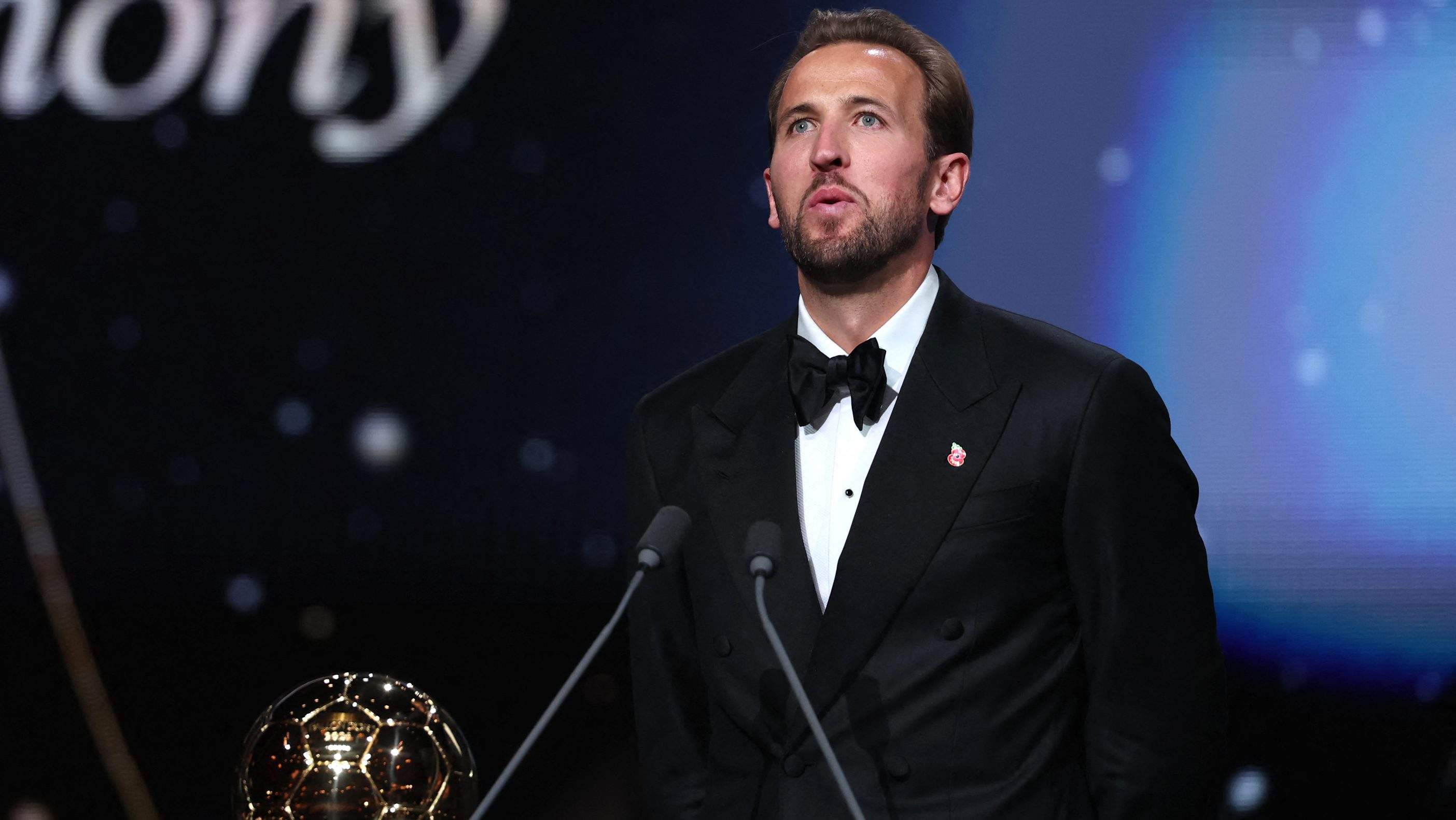 Monday Soccer Roundup: Ballon d'Or Winner, PSG Go Top, Galatasaray Derby Joy