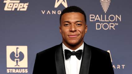 China La Liga Ban: Mbappé’s Mao Meme Sparks Stunning Fallout