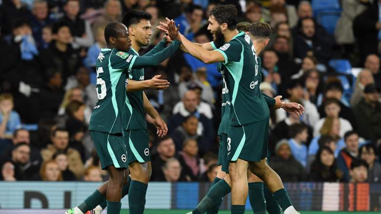 FBL-ENG-LCUP-MAN CITY-BRIGHTON
