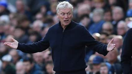 Everton vs Newcastle Lineup Today: Confirmed Team News & Starting XI