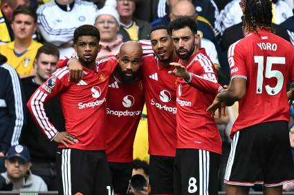 Como vs Manchester United Champions League Clash Faces Late Chaos as Heavy Rain Threatens Kick-Off