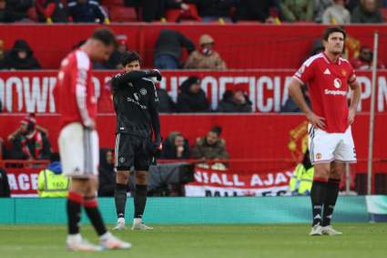 Manchester United vs Chelsea Injury Update: Major Absences Leave Both Teams Facing Selection Problems