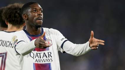 PSG vs Barcelona Preview: Can the Champions End Barca’s Perfect Run?