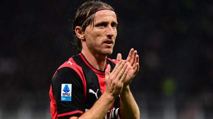 AC Milan vs Inter Lineups Today: Team News, Starting XI & TV Info
