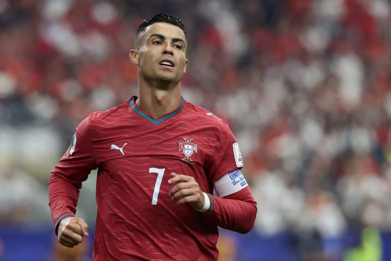 Cristiano Ronaldo Faces Disciplinary Action After Portugal National Team Fallout