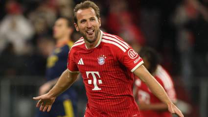 Bayern vs Dortmund Lineups Today: Team News, Starting XI & TV Info