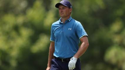 Jordan Spieth Announces Personal News on Wife Annie Verret Amid PGA Tour Offseason