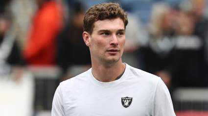 Raiders Issued Strong Fernando Mendoza Take Amid Three-Game Losing Skid
