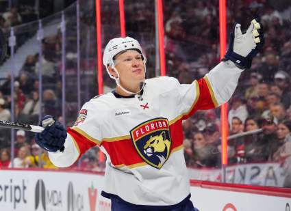 Brady Tkachuk Responds To Senators Fans Who Booed Him In Ottawa