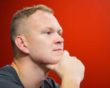 Brady Tkachuk Denies Ottawa Exit Rumor, Talks Personal Decision