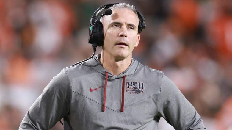 Florida State v Miami