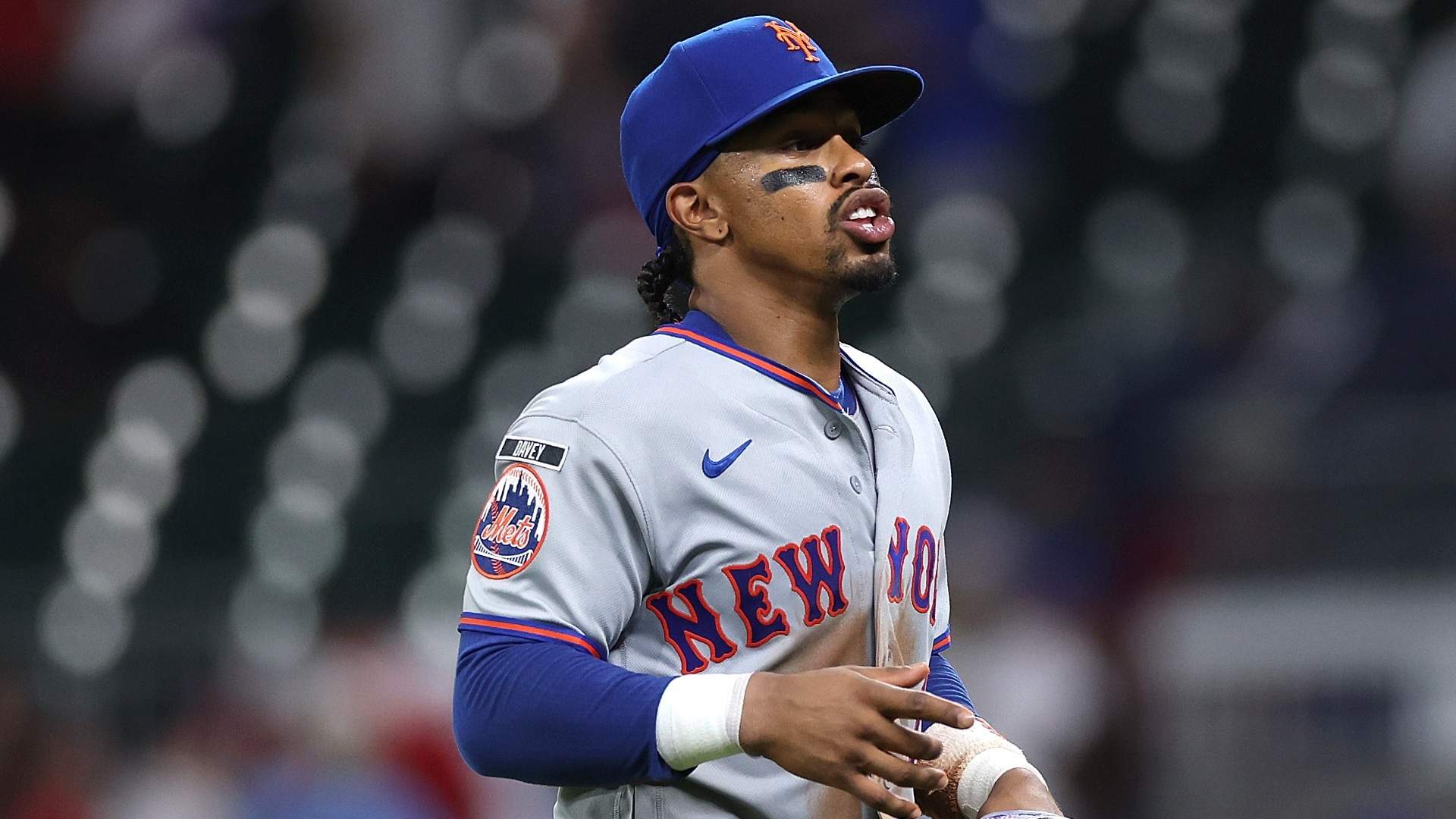 Mets, Francisco Lindor Missing Something as Cleveland Plays On