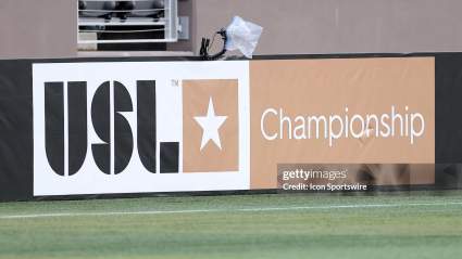 Promotion and Relegation Soccer Is Finally Coming to America
