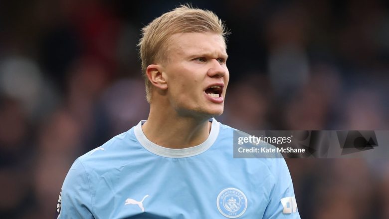 heavy.com - Edward Perovic - Haaland 100% Fit: Man City Get Major Boost Before Villa Clash