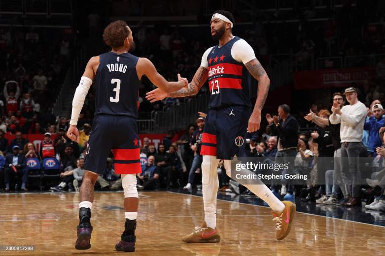 Trae Young