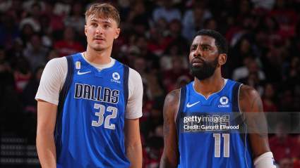 Cooper Flagg NBA Record Is Real. So Is Dallas’ Second-Quarter Disaster.