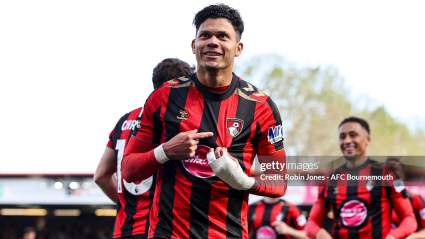 Bournemouth vs. AC Milan Lineup Today: Confirmed Team News, Starting XI & TV info