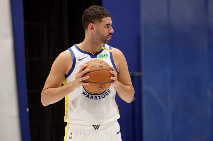 Warriors’ Steve Kerr Makes Assessment On Georges Niang After Poor Showing