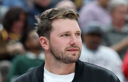Lakers’ Luka Doncic Wins Notable NBA Award Ahead of Potential MVP Season