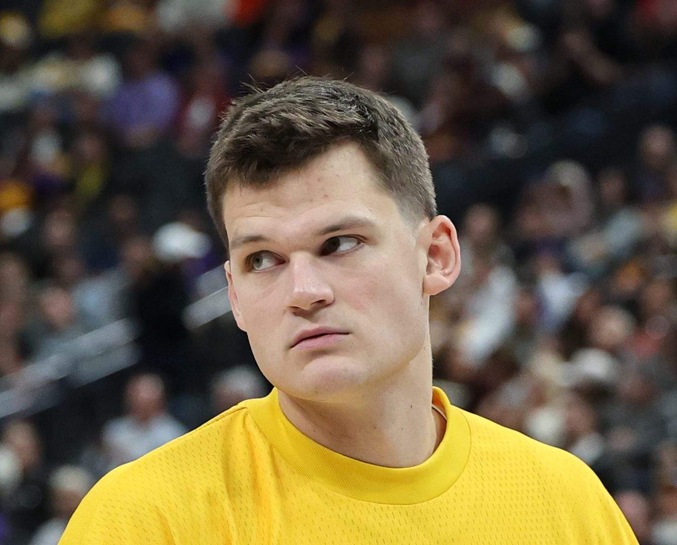 Lakers Could Target 3 Veteran Centers in Major Trade to Back Up Walker Kessler