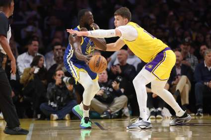 Lakers Fans React To Historic Walker Kessler Debut Game