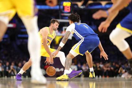 Former Luka Doncic Teammate Predicts 80 Point Game Vs Yaxel
