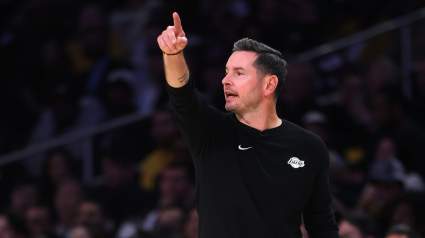 Lakers Get Major Injury Boost as Newcomer Nears Debut Against Clippers