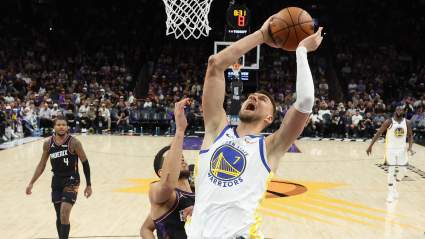 Warriors Urged to Trade Kristaps Porziņģis for Coveted Defensive Ace