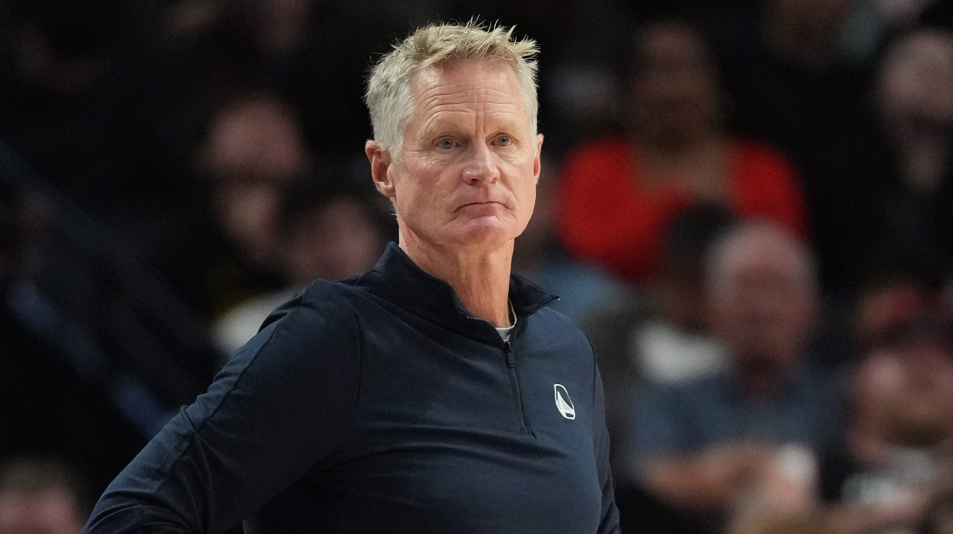 Warriors Make Decision on Former First-Round Pick Ahead of Roster Deadline