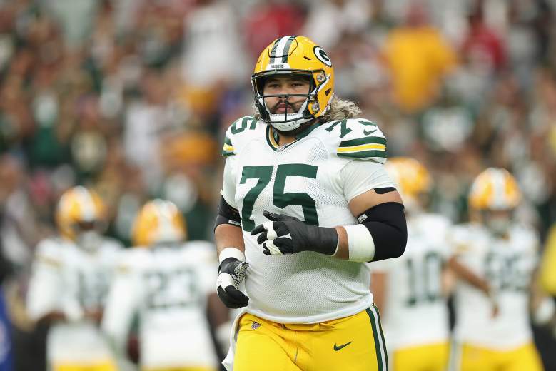 Green Bay Packers v Arizona Cardinals - NFL 2025