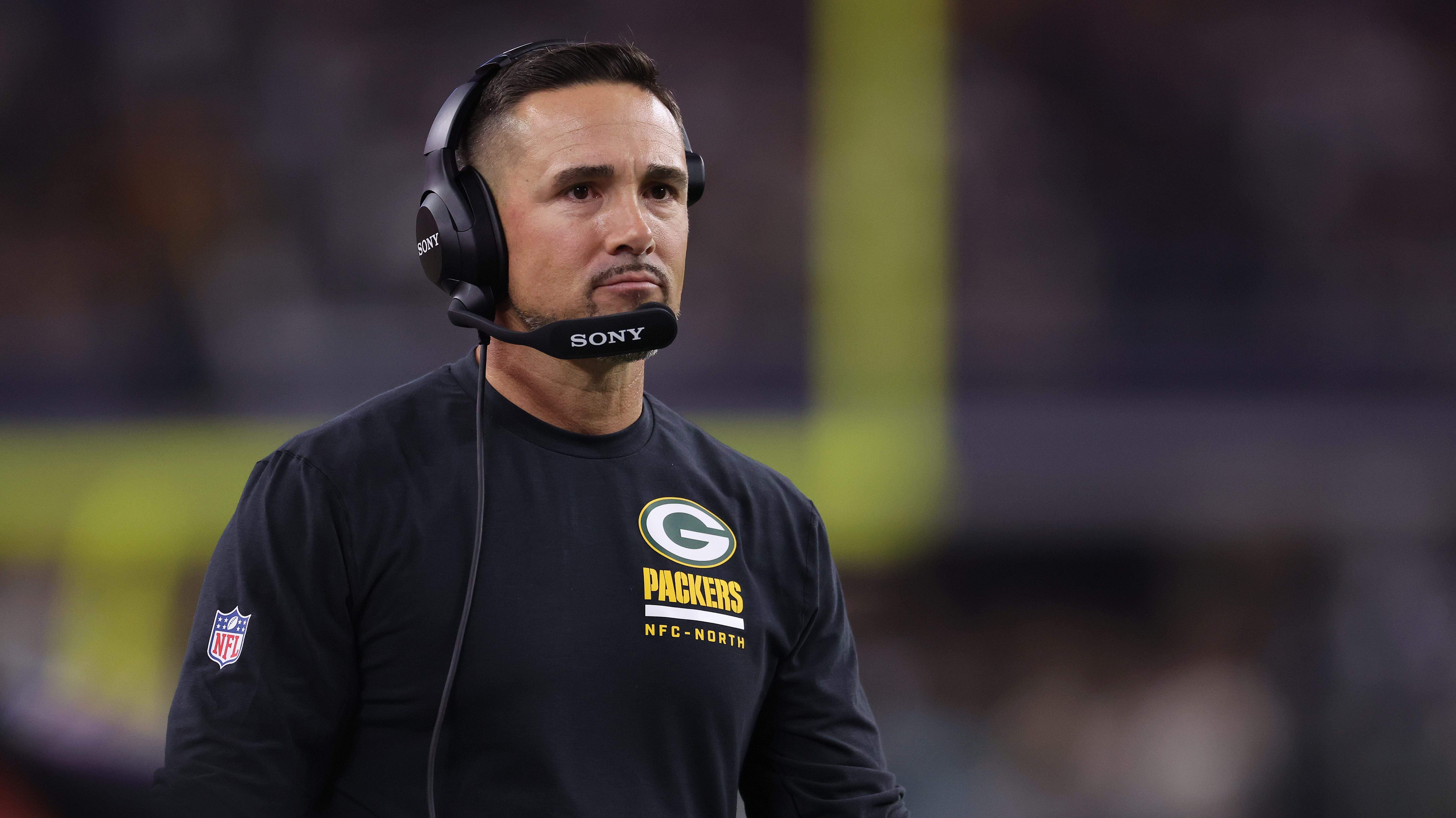 Green Bay Packers’ Goal of Beating Detroit Just Got More Difficult