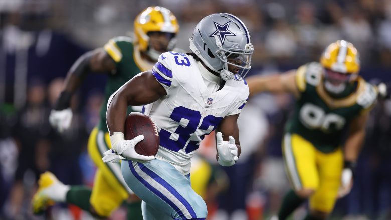 heavy.com - Duncan Day - Packers vs. Cowboys Tonight: How to Watch SNF, Odds and Prediction