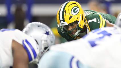 Cowboys Get Critical Injury Update on Facing Packers’ Micah Parsons