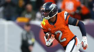 Broncos HC Sean Payton Announces Big Patrick Surtain Injury News