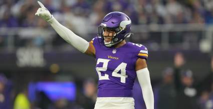 Vikings Predicted To Bring Back Familiar Name Ahead Of Trade Deadline