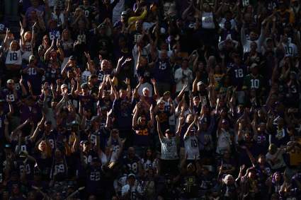 Vikings Tease Potential Change for Veteran After Quiet Game