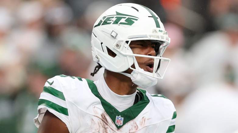 Green Bay Packers v New York Jets