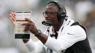 Jets’ D’Angelo Ponds Compares Aaron Glenn to Indiana’s Curt Cignetti