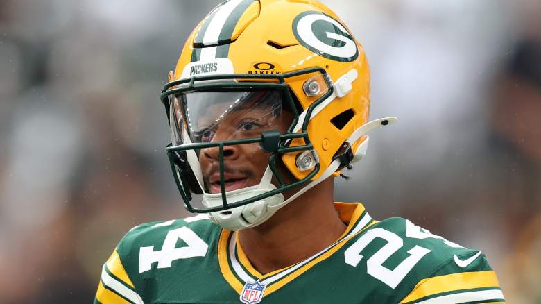 Green Bay Packers v New York Jets