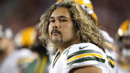 Packers Starter Has Strong Words on Diss From Bears’ Ben Johnson