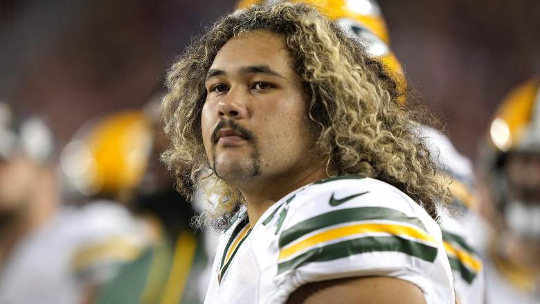 Green Bay Packers v San Francisco 49ers