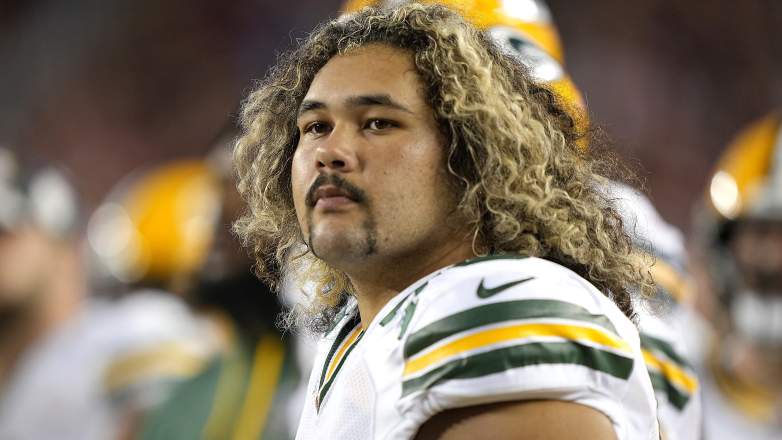 Green Bay Packers v San Francisco 49ers