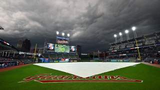 Is the Rays-Guardians ALCS Game 4 Postponed? When Will it be Played?