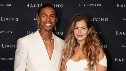 Francisco Lindor and Wife Katia Announce Personal News After Blue Jays Rumor