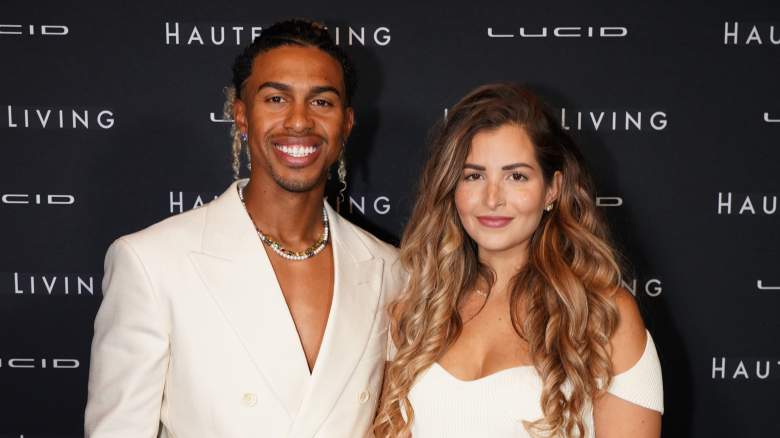 Haute Living Celebrates Cover Star Francisco Lindor Together With Lucid Motors At Zucca Miami