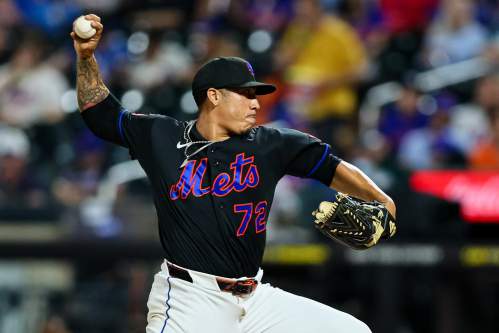 Mets&rsquo; $900K Projection Points to an Overlooked Bullpen Option