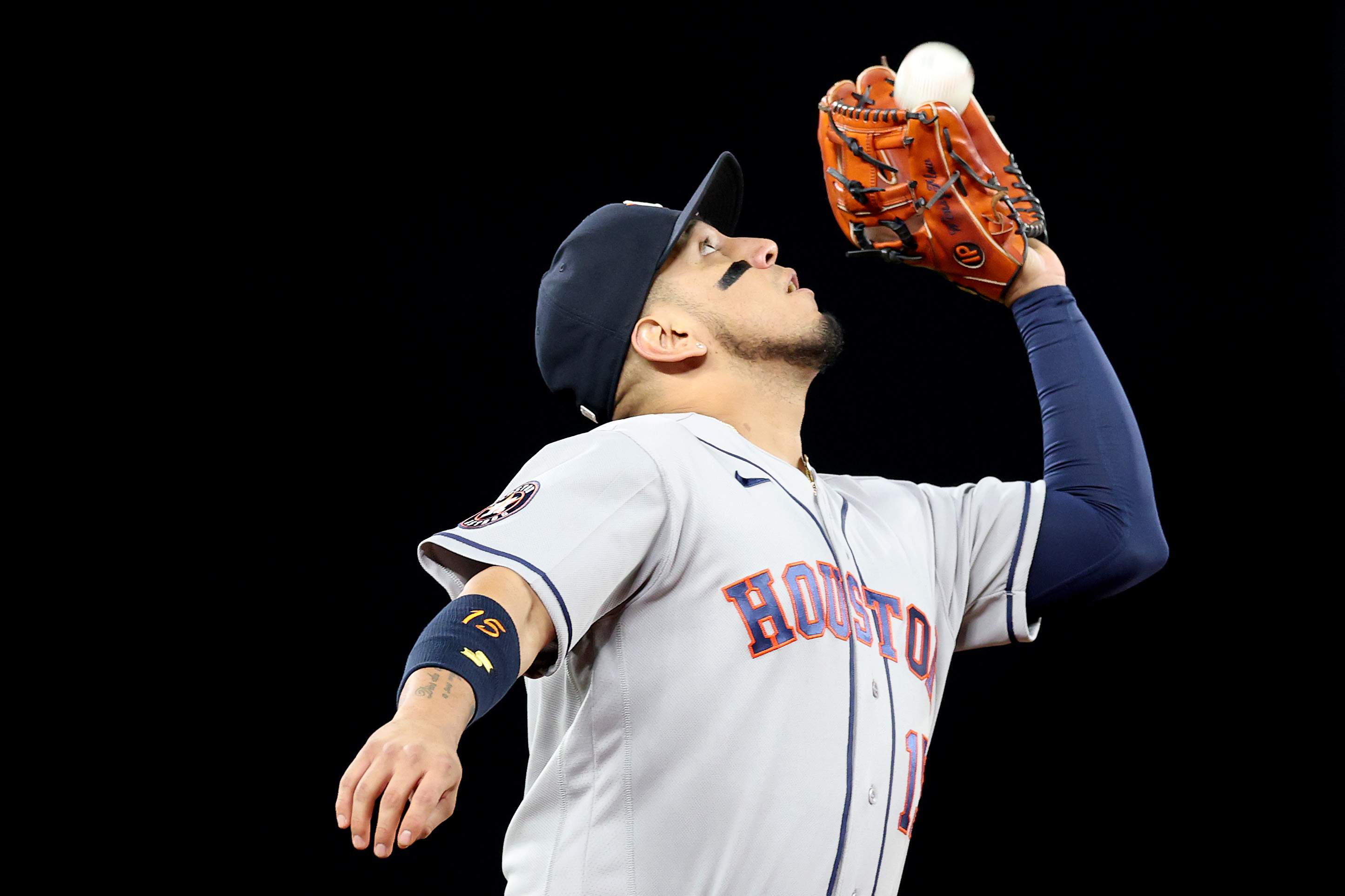 Houston Astros v Seattle Mariners