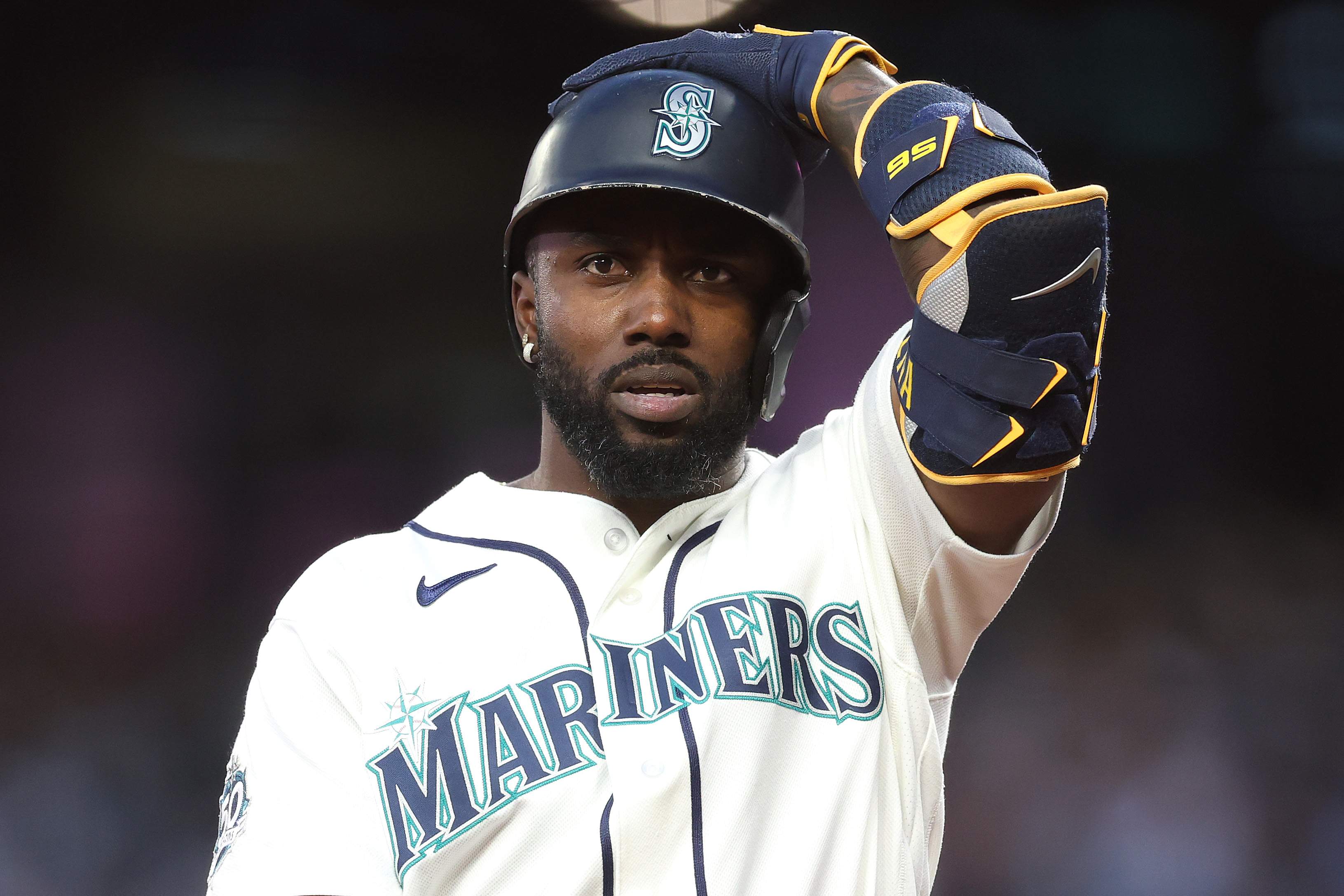 Houston Astros v Seattle Mariners