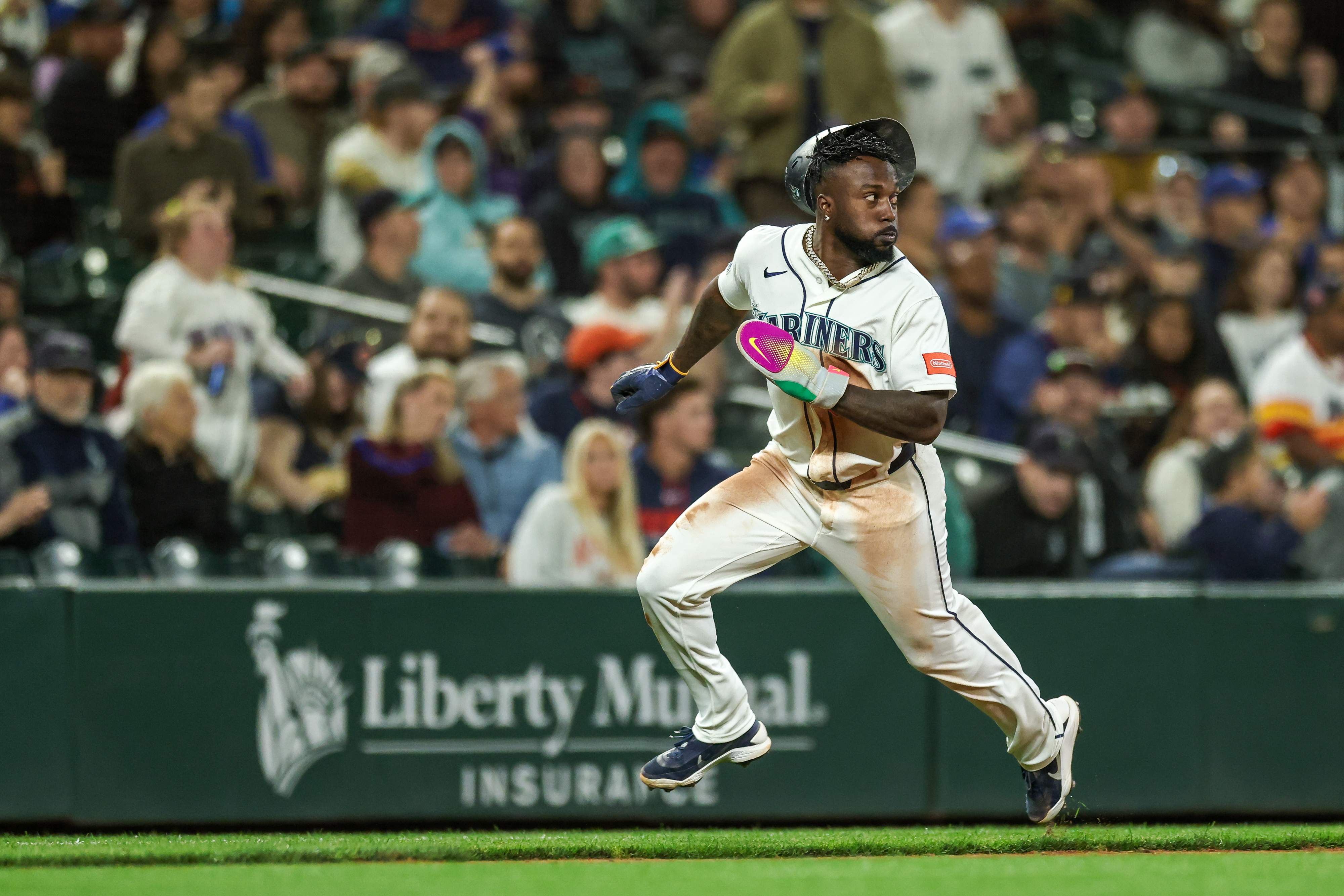 Houston Astros v Seattle Mariners