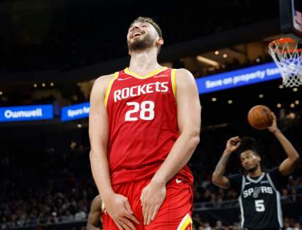 Rockets Must Overcome Two Major Absences to Stay Unbeaten